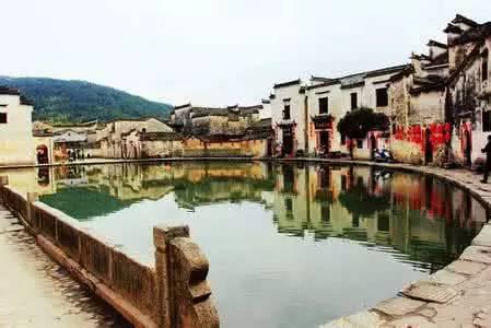 中國(guó)***美的鄉(xiāng)村景色，看看有你的家鄉(xiāng)嗎