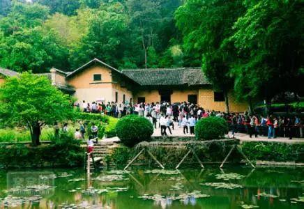 中國(guó)***美的鄉(xiāng)村景色，看看有你的家鄉(xiāng)嗎