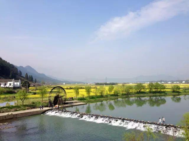 中國(guó)***美的鄉(xiāng)村景色，看看有你的家鄉(xiāng)嗎