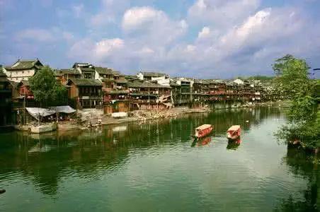 中國(guó)***美的鄉(xiāng)村景色，看看有你的家鄉(xiāng)嗎