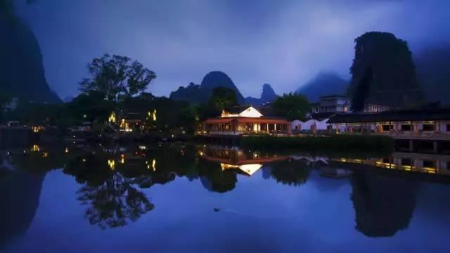 中國(guó)***美的鄉(xiāng)村景色，看看有你的家鄉(xiāng)嗎