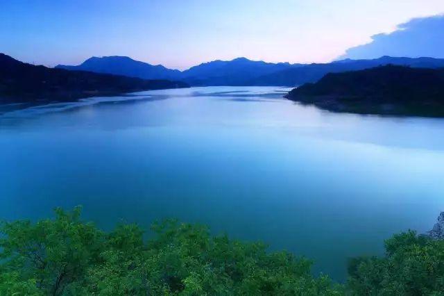 中國(guó)***美的鄉(xiāng)村景色，看看有你的家鄉(xiāng)嗎