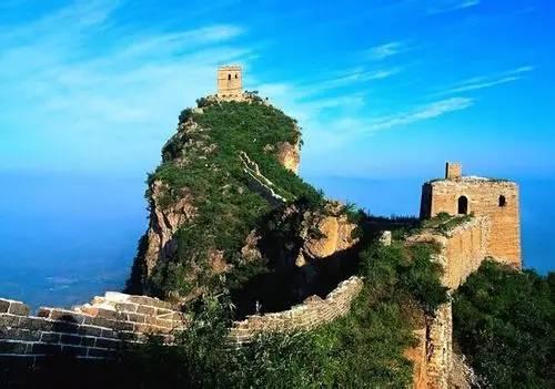 中國(guó)***美的鄉(xiāng)村景色，看看有你的家鄉(xiāng)嗎