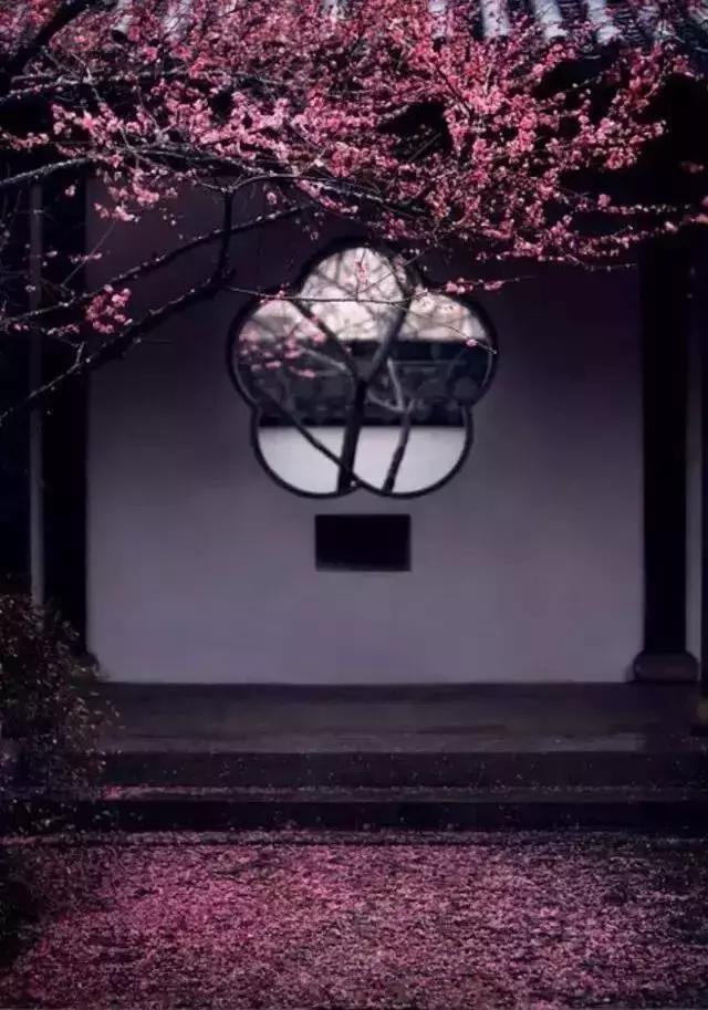 這樣的院子，只有中國(guó)人駕馭得了它！