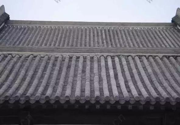 青瓦灰墻，高瓴飛檐，處處消磨時(shí)光