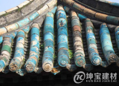 在農(nóng)村用琉璃瓦蓋房頂 施工方法應(yīng)該怎么做？