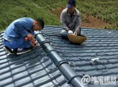 農(nóng)村小別墅房頂用琉璃瓦可以不？琉璃瓦優(yōu)缺點(diǎn)是什么？