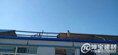 為什么一些農(nóng)村現(xiàn)在很流行“彩鋼頂”？到底有啥好處？