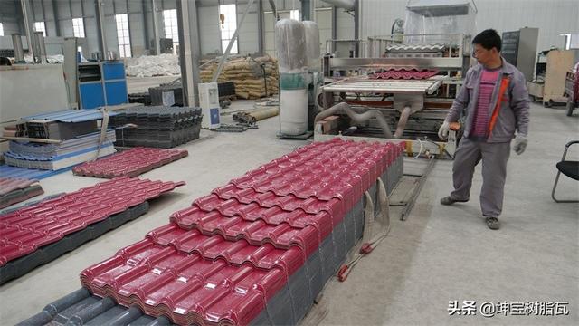 關(guān)于鑒別樹脂瓦質(zhì)量的五大謠言，你中招了嗎？