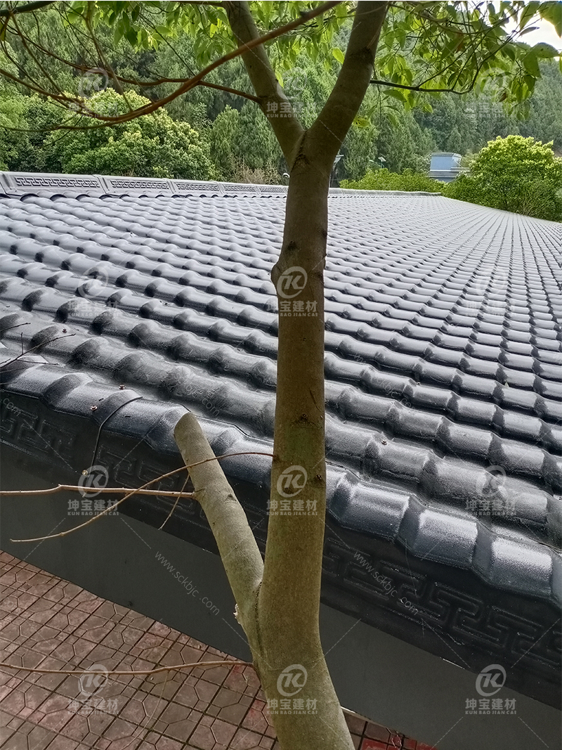 老房直接加蓋樹(shù)脂瓦？這3個(gè)致命錯(cuò)誤，差點(diǎn)讓我賠光裝修款！